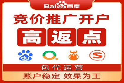 百度竞价代运营助力品牌知名度提升案例